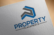 Property Placements Logo - Entry #489