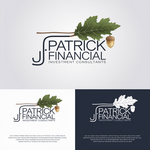 J. Patrick Financial Logo - Entry #3161