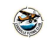 Leadville Flying Club Logo - Entry #2059