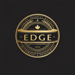 Edge Wealth Management Logo - Entry #907