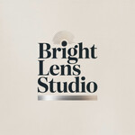 BRIGHT LENS or BRIGHT LENS STUDIO Logo - Entry #1080
