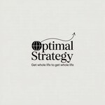 Optimal Strategy Logo - Entry #1767