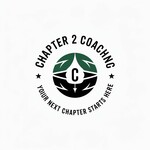 Chapter 2 Coaching Logo - Entry #500