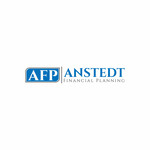 Anstedt Financial Planning Logo - Entry #910