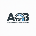 A to B Performance and Tuning Logo - Entry #1465