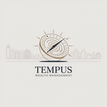 Tempus Wealth Management Logo - Entry #125