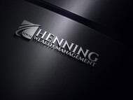 Henning Wealth Management Logo - Entry #115