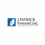 J. Patrick Financial Logo - Entry #2797