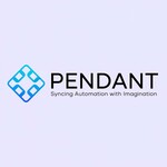 pendant Logo - Entry #878