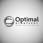 Optimal Strategy Logo - Entry #556