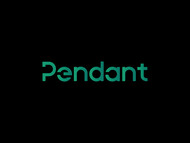 pendant Logo - Entry #167