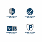 PRIME PACIFIC INSURANCE Logo - Entry #2488