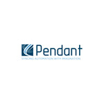 pendant Logo - Entry #3296