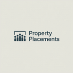 Property Placements Logo - Entry #1066