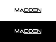 Madden Logo - Entry #1557