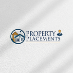 Property Placements Logo - Entry #111
