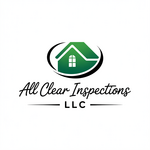 All Clear Inspections LLC Logo - Entry #316