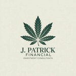 J. Patrick Financial Logo - Entry #3011