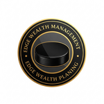Edge Wealth Management Logo - Entry #3132
