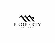 Property Placements Logo - Entry #2022