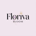 FLORIVA BLOOM Logo - Entry #932