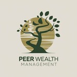 Peer Wealth Management Logo - Entry #99