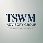 TSWM Advisory Group Logo - Entry #639