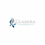 Glamira Hair Beauty Logo - Entry #948