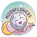 Moonfollowers Logo - Entry #724