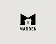 Madden Logo - Entry #2198