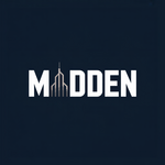 Madden Logo - Entry #2298