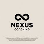 Nexus Coaching Logo - Entry #520