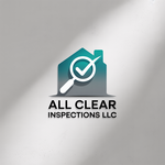 All Clear Inspections LLC Logo - Entry #1410