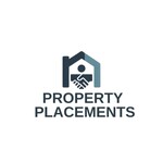 Property Placements Logo - Entry #2155