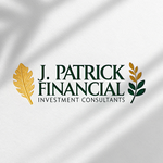 J. Patrick Financial Logo - Entry #3607
