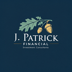 J. Patrick Financial Logo - Entry #2358