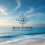 Blue Pointe Wealth Management Logo - Entry #69