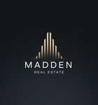 Madden Logo - Entry #3193