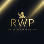 RWP Logo - Entry #864