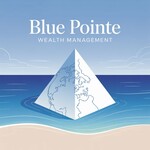 Blue Pointe Wealth Management Logo - Entry #370