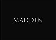 Madden Logo - Entry #2524