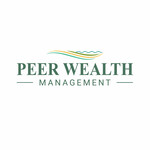 Peer Wealth Management Logo - Entry #287