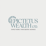Epictetus Wealth Ltd. Logo - Entry #1065