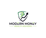 Modern Money Wealth Advisors Logo - Entry #1696