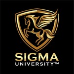 Sigma University™ Logo - Entry #1697