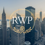 RWP Logo - Entry #2116