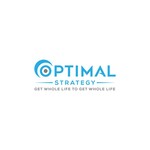 Optimal Strategy Logo - Entry #2416
