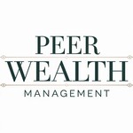Peer Wealth Management Logo - Entry #93