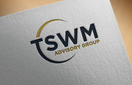 TSWM Advisory Group Logo - Entry #1740