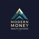 Modern Money Wealth Advisors Logo - Entry #2015